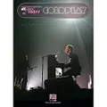 Hal Leonard Coldplay: E-Z Play Today Volume 40 Book