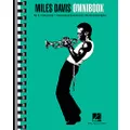 Hal Leonard Miles Davis Omnibook for Eb Instruments