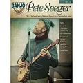 Hal Leonard Pete Seeger Book: Banjo Play-Along Volume 5