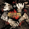 Eleven Seven Music Hellyeah – Band Of Brothers Album CD