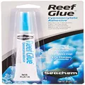 Seachem Reef Glue Cyanoacrylate Gel 20 g