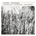 ECM John Potter (2) – Amores Pasados CD