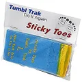 Tumbl Trak Sticky Toes