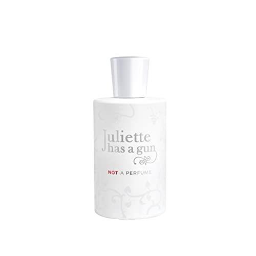 Juliette Has A Gun Not A Perfume For Women 3.3 oz EDP Spray