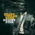 Aporia Records Julian Taylor Band Desert Star Long Play Vinyl