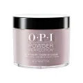 OPI Powder Perfection Dipping Powder - Taupe-Less Beach (43g) SNS