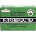 Nutri-Leaf Dieter's Extra Strength Nutri-Herbal Tea 15 Bags, 15 count