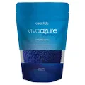 Caronlab Viva Azure Hard Wax Beads 800 g, 800 g