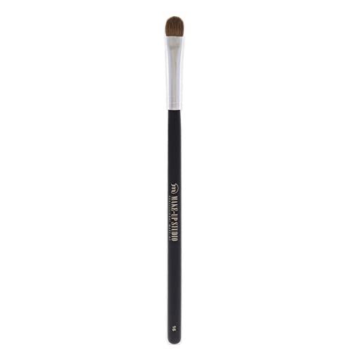 Make-Up Studio Make-Up Studio Eyeshadow Brush - 16 Medium by Make-Up Studio for Women 1 Pc Brush