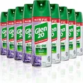 Glen 20 Disinfectant Spray, Lavender, 300g (Pack of 9)