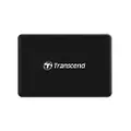 Transcend TS-RDC8K2 | MicroUSB to USB Type C Card Reader