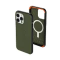 UAG Civilian for Magsafe iPhone 14 Pro Max Case, Olive