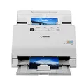 Canon imageFORMULA RS40 Photo and Document Scanner, with Auto Document Feeder | Windows and Mac | Scans Photos - Vibrant Color - USB Interface - 1200 DPI - High Speed - Easy Setup