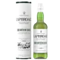 Laphroaig Quarter Cask Islay Single Malt Scotch Whisky 700ml