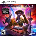Maximum Games In Sound Mind: Deluxe Edition Import Playstation 5 Game