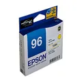Epson EPC13T096490 Ultrachrome K3 with Vivid Magenta Photo Inkjet Cartridge for R2880, Yellow