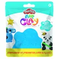Play Doh Air Clay 2oz, Sensory and Educational Craft Toys for Kids, Ages 3+, Blue