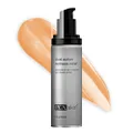 PCA Skin Dual Action Redness Face Serum - Hydrating Redness Reduction Treatment Formulated with Advanced Ingredients to Help Visibly Fade Redness (1 fl oz)