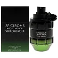 Viktor & Rolf Spicebomb Night Vision Eau de Toilette Spray for Men 90 ml