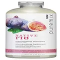 Rusk Puremix Native Fig Replenishing Shampoo for Unisex 35 oz Shampoo