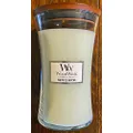 Woodwick Whipped Matcha Jar Candle, Large
