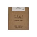 Eco Minerals Mineral Blush Refill 4.1 g, Lolly - Classic Pink