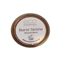 Eco Minerals Mineral Blush Jar 4.1 g, Burnt Sienna - A Classic Coral