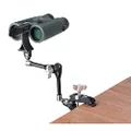Vanguard VEO CP-65 Kit – 65mm Clamp, Tripod Support Arm and Smartphone Holder