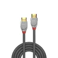 Lindy 33259 High Speed HDMI Cable, Cromo Line, 0.5m Length