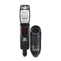 Nikon SB-700 Speedlight + NIKKOR AF-S DX 35mm f/1.8G Portrait Kit