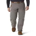 Wrangler Riggs Workwear Men's Ranger Pant,Slate,34x30