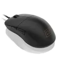 Endgame Gear XM1r USB Optical esports Performance Gaming Mouse - Black (EGG-XM1R-BLK)
