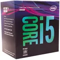 Intel Core i5-8400 2.8Ghz s1151 Coffee Lake 8th Generation Boxed