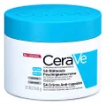 CeraVe SA Smoothing Cream | 340g/12oz | Moisturiser for Smoother Skin in Just 3 Days*