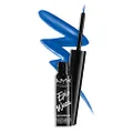NYX Professional Makeup Epic Wear Semi - Permanent Liquid Liner Sapphire