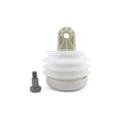 DOMETIC 385230980 Pump Bellow Kit White ‎9.09 x 5.39 x 4.09 inches