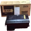 Kyocera TK5219 Toner Cartridge, Yellow