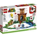 LEGO Super Mario Guarded Fortress Expansion Set 71362 Building Kit; Collectible Playset to Combine with The LEGO Super Mario Adventures with Mario Starter Course (71360) Set (468 Pieces)