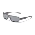 Hawkers - Polarized Grey F18 unisex sunglasses, TR18 UV400