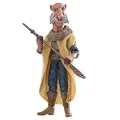 Star Wars The Vintage Collection Saelt-Marae Star Wars: Return of The Jedi 3.75-Inch Collectible Action Figures, Ages 4 and Up (F7336)
