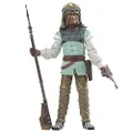 Star Wars The Vintage Collection Nikto (Skiff Guard) Star Wars: Return of The Jedi 3.75-Inch Collectible Action Figures, Ages 4 and Up (F7337)