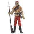 Star Wars The Vintage Collection Kithaba (Skiff Guard) Star Wars: Return of The Jedi 3.75-Inch Collectible Action Figures, Ages 4 and Up (F7338)