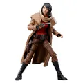 STAR WARS The Black Series Doctor Aphra, Publishing Collectible 6-Inch Action Figures, Ages 4 and Up