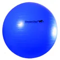 Horsemen's Pride 30-Inch Mega Ball for Horses, Blue