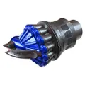 Dyson Cyclone, Assembly Blue Dc23