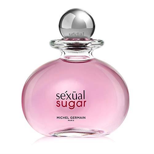 Michel Germain Sexual Sugar Eau de Parfum Spray for Women, 125ml
