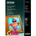 Epson A4 Photo Paper Glossy - 50 Sheets (200gsm), C13S042539