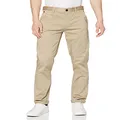G-Star Raw Men's Bronson Slim Chino Trousers, Dune, 30W x 32L