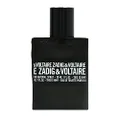 Zadig & Voltaire This Is Him Eau de Toilette Spray for Men 30 ml