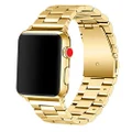 Libra Gemini Compatible for Apple Watch Band 49mm 45mm 42mm 44mm,Replacement Stainless Steel Metal iWatch Band for Apple Watch Series 9/8/7/6/5/4/3/2/1 Ultra SE